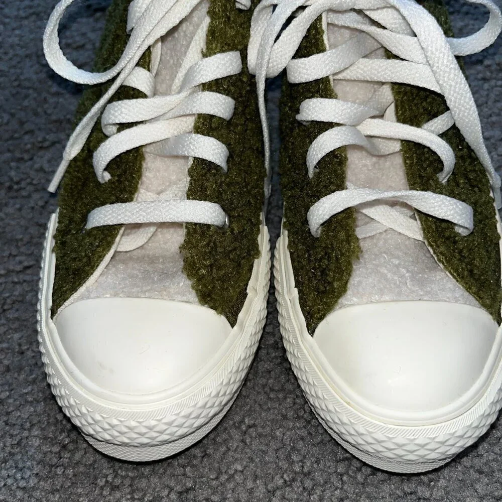 Converse brand chuck